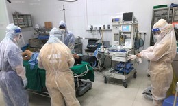 Số F0 ở Hà Nội giảm rất mạnh, dần bình thường hoá hoạt động khám chữa bệnh, tập trung bảo vệ người nguy cơ cao 