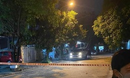 Ninh B&#236;nh: Nghi &#225;n c&#244; g&#225;i trẻ bị bạn trai giết hại, ph&#226;n x&#225;c tại nh&#224; ri&#234;ng