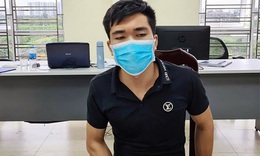 Bắt giữ thanh ni&#234;n l&#225;i m&#225;y x&#250;c lừa đảo nhiều phụ nữ trong &#39;Hội độc th&#226;n&#39;