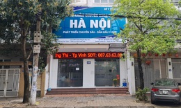  &#39;Chặt ch&#233;m&#39; bệnh nh&#226;n 1 ph&#242;ng kh&#225;m bị phạt gần 50 triệu đồng 