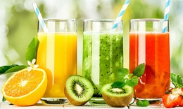 5 đồ uống giàu chất điện giải tốt cho F0 và hậu COVID-19