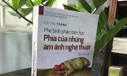 Giải thưởng Tác giả trẻ 2021: Tạm thu hồi một tác phẩm bị tố 'đạo văn'