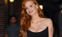 Điều g&#236; l&#224;m n&#234;n vẻ đẹp của Jessica Chastain?