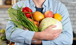 Thực phẩm cho F0 điều trị tại nh&#224;, lời khuy&#234;n từ c&#225;c chuy&#234;n gia dinh dưỡng