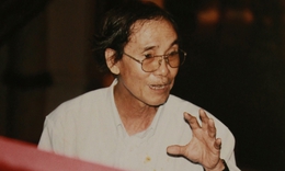 Nhạc sĩ Văn Dung của ‘Đường Trường Sơn xe anh qua’ qua đời