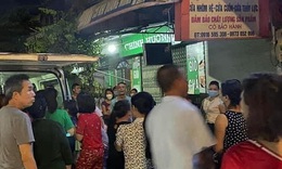 Đ&#227; bắt được nghi phạm giết hại nữ chủ shop quần &#225;o, bất ngờ nơi lẩn trốn
