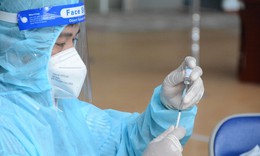 Quảng Bình: 108.243 trẻ từ 5 - dưới 12 tuổi sẽ được tiêm vaccine phòng COVID-19