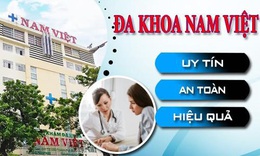 Phòng khám phụ khoa uy tín tại TPHCM