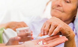 Miếng d&#225;n trị chứng mất tr&#237; nhớ li&#234;n quan đến Alzheimer