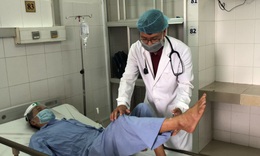 Nhồi m&#225;u cơ tim k&#232;m đột quỵ n&#227;o nguy hiểm như thế n&#224;o?