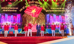 Lễ khai mạc SEA Games 31 c&#243; g&#236; đặc sắc?