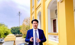 Vụ nam sinh tự tử: Hành vi chia sẻ trái phép clip, bức thư của nạn nhân là vi phạm pháp luật