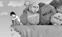Dấu hiệu cảnh báo trẻ có nguy cơ tự tử