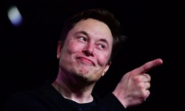 Tỷ ph&#250; Elon Musk quyết t&#226;m th&#226;u t&#243;m Twitter 