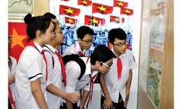 Bộ GDĐT ch&#237;nh thức phản hồi về m&#244;n Lịch sử trở th&#224;nh m&#244;n học tự chọn 