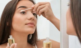 C&#225;ch retinol, chăm s&#243;c da cho độ tuổi 20 của Ch&#226;u B&#249;i c&#249;ng chuy&#234;n gia