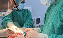 Chữa ung thư sai cách, người phụ nữ 39 tuổi nhận kết đắng