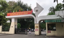 Bộ Nội vụ thống nhất với Bộ NN&amp;PTNT về sắp xếp lại toàn bộ các Tổng cục