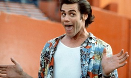 Jim Carrey: Sau trường quay ngập nụ cười, đời tư nhiều nước mắt 