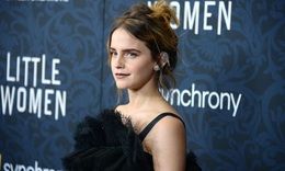 Emma Watson tiết lộ cuộc sống nh&#224;m ch&#225;n của một ng&#244;i sao