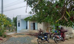 Đổi thay ở 'Làng Bác Hồ'