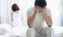 Hậu quả về sức khỏe khi nam giới bị mãn dục sớm?