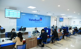 VietinBank: Th&#250;c đẩy tăng trưởng đột ph&#225; trong bối cảnh nền kinh tế phục hồi