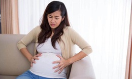 9 dấu hiệu sinh non b&#224; mẹ mang thai cần biết