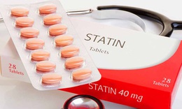 Statin c&#243; thể gi&#250;p giảm nguy cơ mắc bệnh Parkinson?