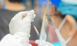 Chiều 9/4: Lý do khiến một số người chưa đi tiêm mũi 3 vaccine phòng COVID-19