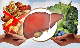 Nếu ch&#250; &#253; hơn v&#224;o chế độ dinh dưỡng, người bị vi&#234;m gan B sẽ hạn chế tối đa bệnh trở nặng