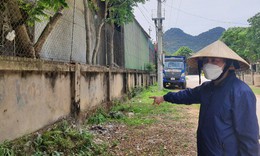 Huyện vào cuộc vụ gần 17 năm người dân 'vác' đơn thư đi yêu cầu xã thực hiện lời hứa
