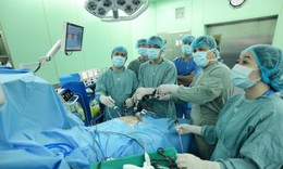 L&#224;m điều n&#224;y, vi&#234;m gan dẫn đến xơ gan c&#243; thể tiến triển nặng