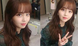 B&#237; quyết gi&#250;p Kim So Hyun trở th&#224;nh &#39;ngọc nữ&#39; m&#224;n ảnh xứ H&#224;n