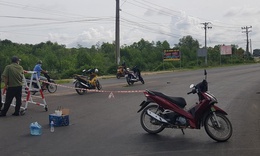 Truy t&#236;m 5 đối tượng li&#234;n quan &#225;n mạng ở B&#236;nh Thuận