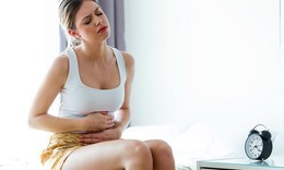 5 c&#225;ch đơn giản đẩy l&#249;i t&#236;nh trạng đầy hơi trong kỳ kinh nguyệt