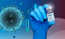 Đáp ứng miễn dịch được cải thiện nhiều tháng sau tiêm vaccine COVID-19