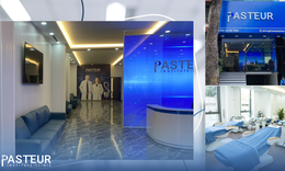 Phòng khám Da liễu Pasteur Bà Triệu xây dựng phác đồ điều trị theo tiêu chuẩn Quốc tế