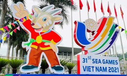 SEA Games 31 được tổ chức rất th&#224;nh c&#244;ng, để lại nhiều dấu ấn tốt đẹp trong v&#224; ngo&#224;i nước