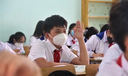 Kh&#244;ng tổ chức dạy th&#234;m, học th&#234;m dưới bất kỳ h&#236;nh thức n&#224;o trong thời gian nghỉ h&#232;