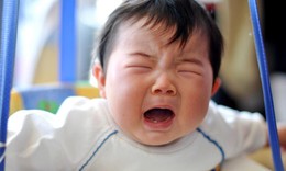 Trẻ bị tiêu chảy cấp và các thuốc được khuyên dùng