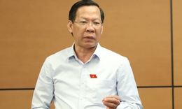 &quot;Đừng để c&#225;c cơ sở y tế sợ kh&#244;ng d&#225;m mua sắm trang thiết bị&quot;