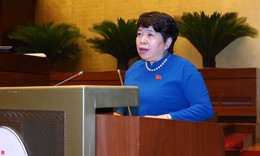 Ủy ban Xã hội của Quốc hội: Dự án Luật Khám bệnh, chữa bệnh (sửa đổi) đáp ứng yêu cầu theo quy định
