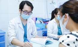 Bố mẹ cùng mang gen bệnh tan máu bẩm sinh có sinh con khoẻ mạnh?