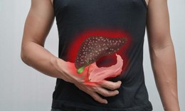 Tuổi thọ của người nhiễm virus vi&#234;m gan B
