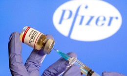 Ph&#226;n bổ gần 2,5 triệu liều vaccine ph&#242;ng COVID-19 Pfizer ti&#234;m cho trẻ từ 5 - dưới 12 tuổi