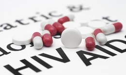 Thuốc điều trị HIV hứa hẹn chống lại ung thư di căn
