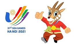 N&#243;ng: Hủy 2 nội dung thi đấu s&#225;t ng&#224;y khai mạc SEA Games 31