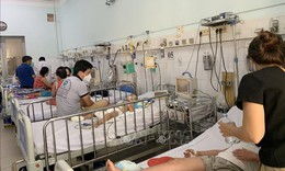 TP Hồ Chí Minh: Bệnh sốt xuất huyết tăng 44% so với cùng kỳ năm 2021
