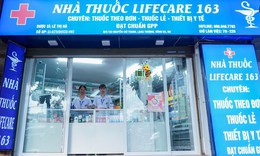 Nhà thuốc "tất cả vì bạn"